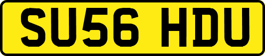 SU56HDU