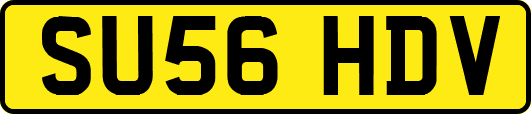 SU56HDV