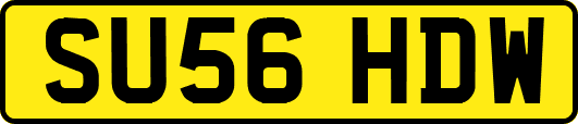 SU56HDW