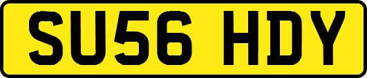 SU56HDY