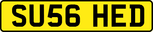 SU56HED