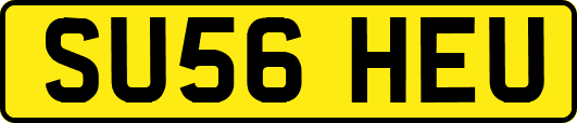 SU56HEU