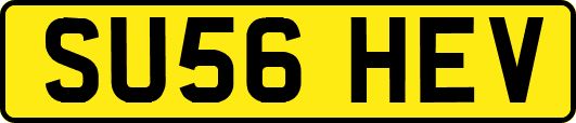 SU56HEV