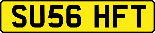 SU56HFT