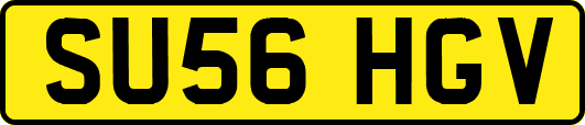 SU56HGV
