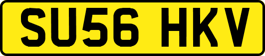 SU56HKV