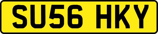 SU56HKY