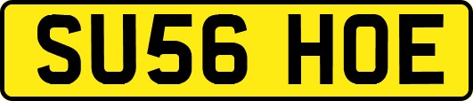 SU56HOE