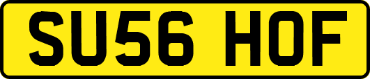 SU56HOF