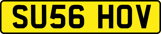 SU56HOV