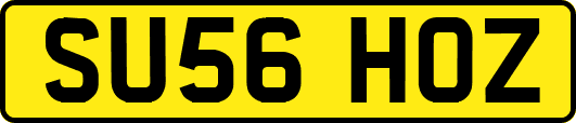 SU56HOZ