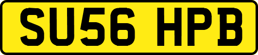 SU56HPB