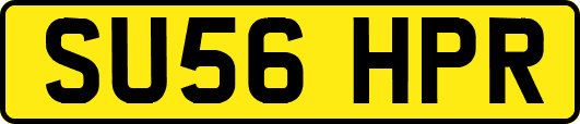 SU56HPR