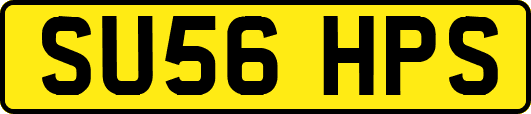 SU56HPS