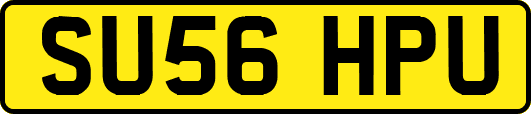 SU56HPU