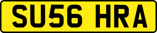 SU56HRA