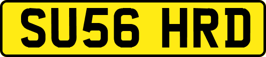 SU56HRD