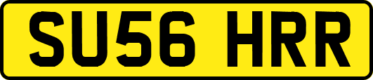 SU56HRR
