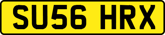 SU56HRX