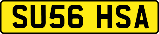 SU56HSA