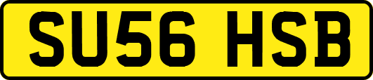 SU56HSB