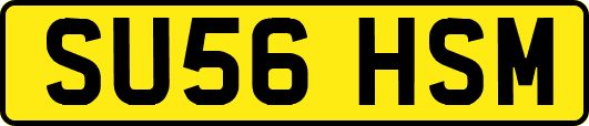 SU56HSM