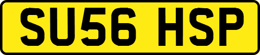 SU56HSP