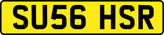 SU56HSR
