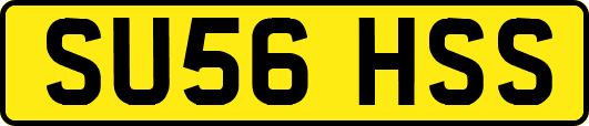 SU56HSS