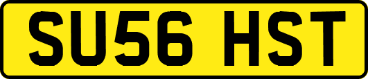 SU56HST
