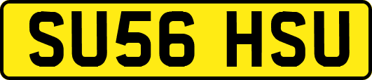SU56HSU