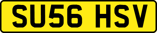 SU56HSV