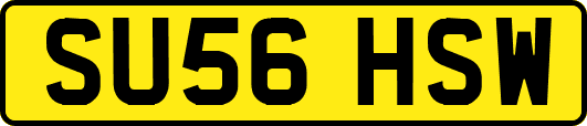 SU56HSW