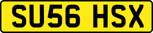 SU56HSX