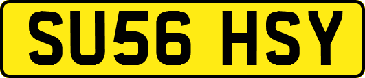 SU56HSY