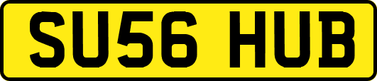 SU56HUB