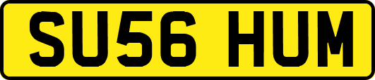 SU56HUM