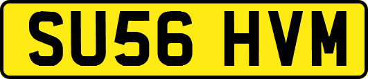 SU56HVM