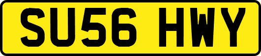 SU56HWY