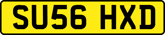 SU56HXD