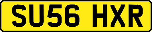 SU56HXR