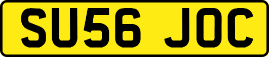 SU56JOC