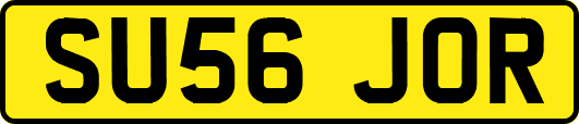 SU56JOR