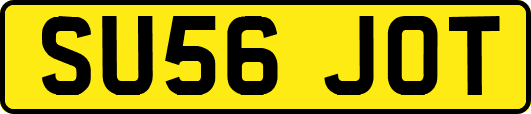 SU56JOT