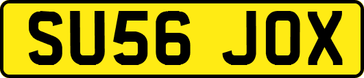 SU56JOX