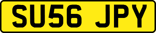 SU56JPY
