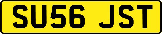 SU56JST
