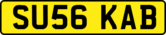 SU56KAB