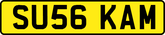 SU56KAM