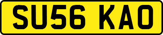 SU56KAO
